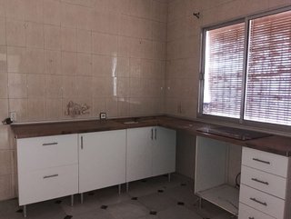 Casa adosada en venta en Umbrete
