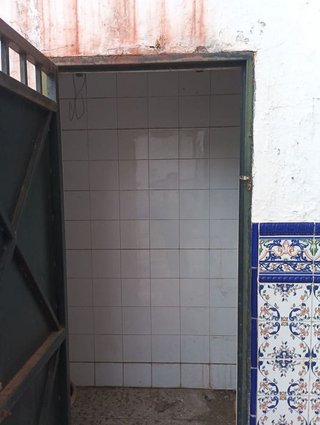 Casa adosada en venta en Umbrete
