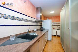 Casa adosada en venta en Crta. De la Sierra en Granada