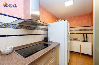 Casa adosada en venta en Crta. De la Sierra en Granada