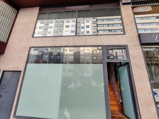 Local comercial en venta en As Travesas - Balaídos en Vigo