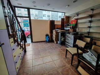 Local comercial en venta en As Travesas - Balaídos en Vigo