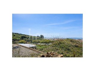 Terreno en venta en Camino Algarrobo - Las Arenas en Vélez-Málaga