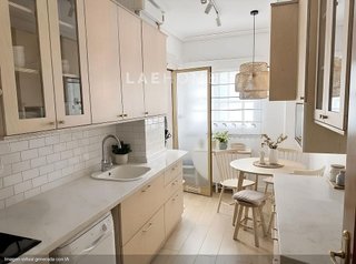 Dúplex en venta en San Ildefonso - Catedral en Jaén