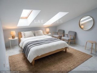 Dúplex en venta en San Ildefonso - Catedral en Jaén