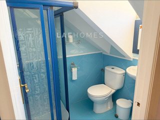 Dúplex en venta en San Ildefonso - Catedral en Jaén