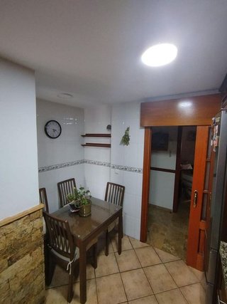 Piso en venta en Dos Hermanas - Nuevo San Andrés en Málaga