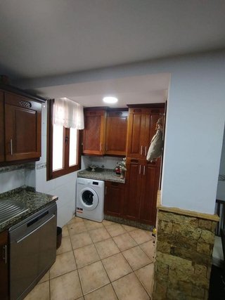 Piso en venta en Dos Hermanas - Nuevo San Andrés en Málaga