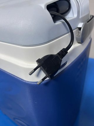 Nevera eléctrica SUN FUN
