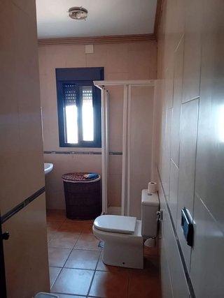 Casa en venta en Paterna del Campo