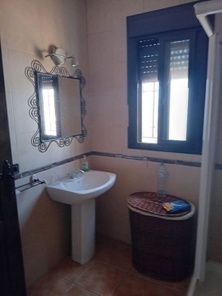 Casa en venta en Paterna del Campo