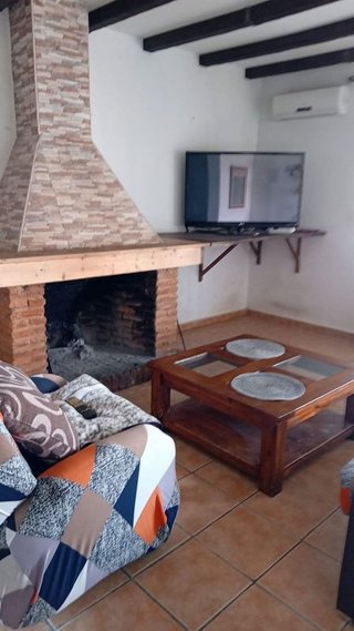Casa en venta en Paterna del Campo