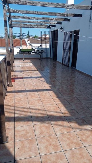 Casa en venta en Paterna del Campo