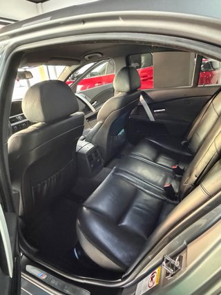 Bmw e60 m5 v10