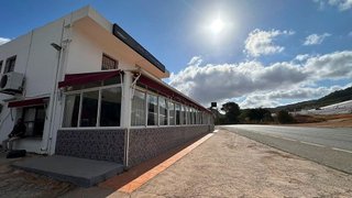 Local comercial en venta en La Union Pueblo en Unión (La)