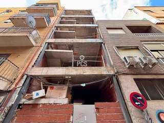 Edificio en venta en El Carmen en Murcia