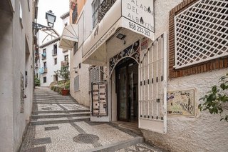 Bar en venta en Albaicín en Granada