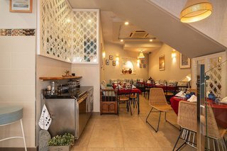 Bar en venta en Albaicín en Granada