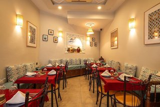 Bar en venta en Albaicín en Granada