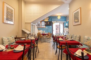 Bar en venta en Albaicín en Granada