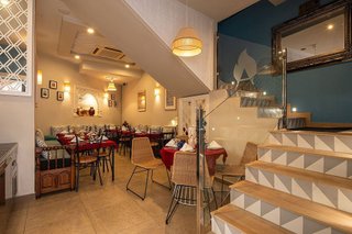 Bar en venta en Albaicín en Granada