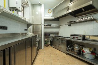 Bar en venta en Albaicín en Granada