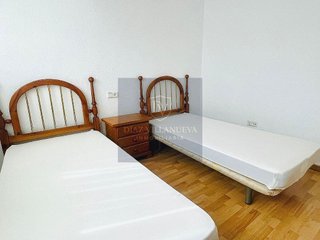 Ático en venta en Ensanche - Diputación en Alicante