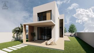 Terreno en venta en Montequinto en Dos Hermanas