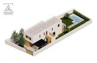 Terreno en venta en Montequinto en Dos Hermanas