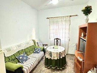 Piso en venta en Los Ángeles - Cruz de Caravaca en Almería