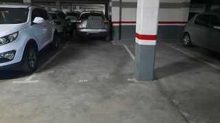 Garaje en venta en Parque Sensal en Castellón de la Plana