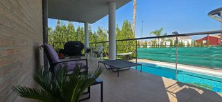 Chalet en venta en Urbanizaciones en Llíria