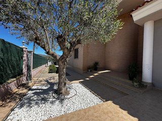 Chalet en venta en Urbanizaciones en Llíria