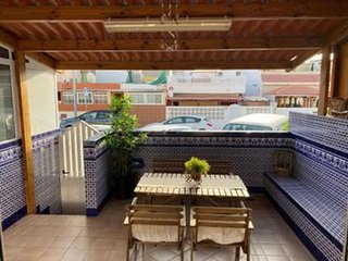 Casa adosada en alquiler en Arguineguín en Mogán