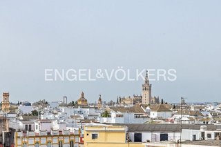 Piso en venta en San Roque en Sevilla
