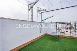 Piso en venta en San Roque en Sevilla