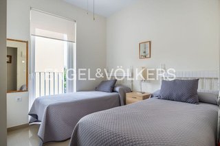 Piso en venta en San Roque en Sevilla
