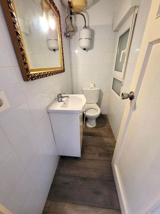 Piso en venta en Laviada en Gijón