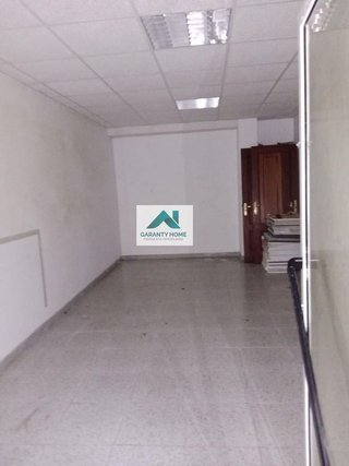 Local comercial en venta en Pontedeume