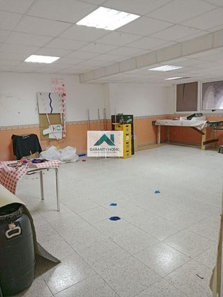 Local comercial en venta en Pontedeume
