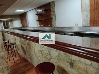 Local comercial en venta en Pontedeume