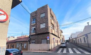 Piso en venta en Molina de Segura ciudad en Molina de Segura
