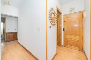 Piso en venta en Centro en Alcobendas