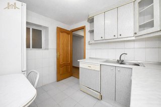 Piso en venta en Centro en Alcobendas