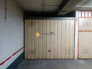 Garaje en alquiler en Cuatro Caminos en Santander