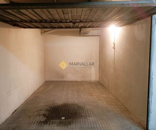 Garaje en alquiler en Cuatro Caminos en Santander