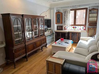Piso en venta en Centro Ciudad en León