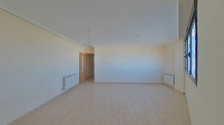 Piso en venta en PAU 2-600 en Puertollano