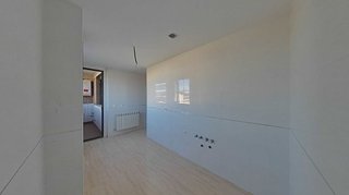 Piso en venta en PAU 2-600 en Puertollano