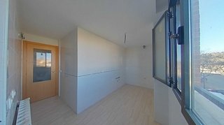 Piso en venta en PAU 2-600 en Puertollano